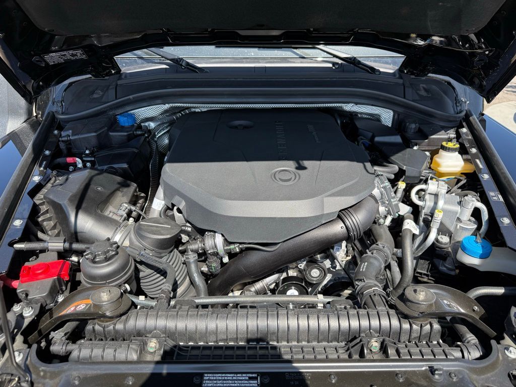 2025 INEOS Grenadier Trialmaster Edition West Valley UT