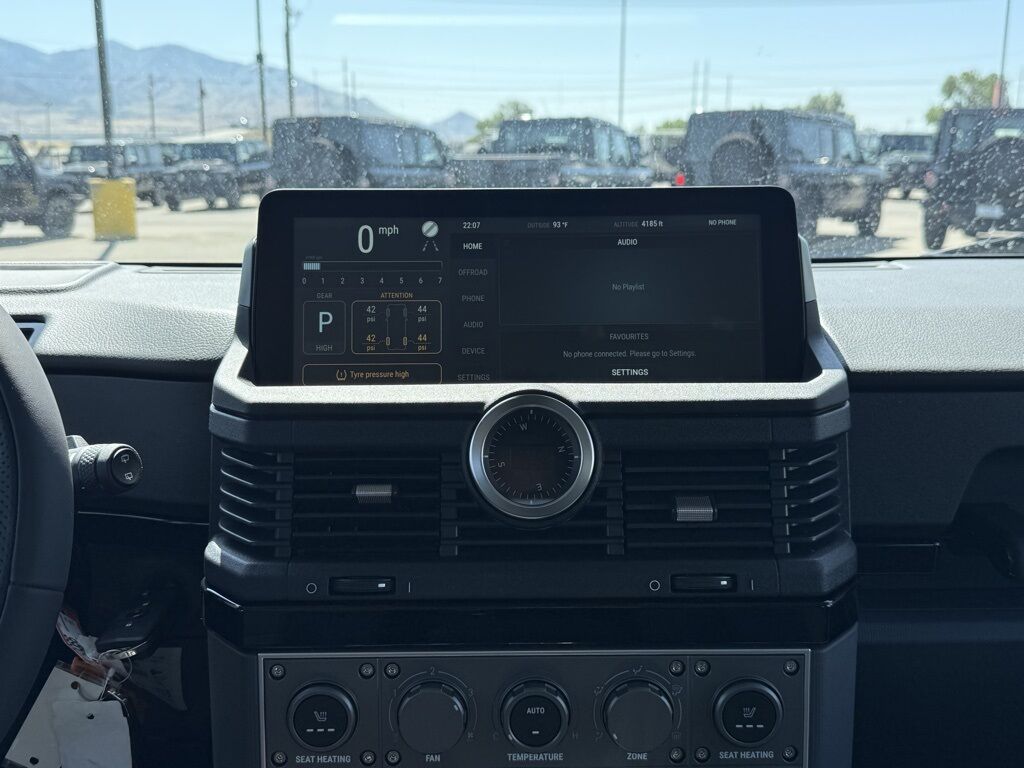 2025 INEOS Grenadier Trialmaster Edition West Valley UT