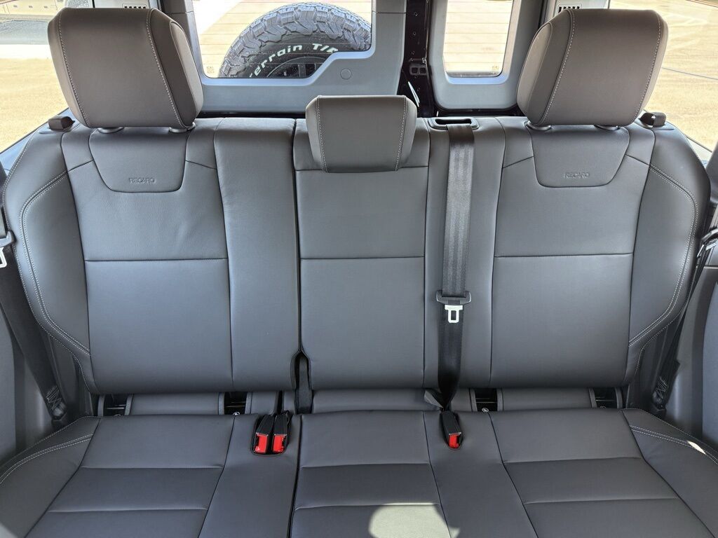 2025 INEOS Grenadier Trialmaster Edition West Valley UT