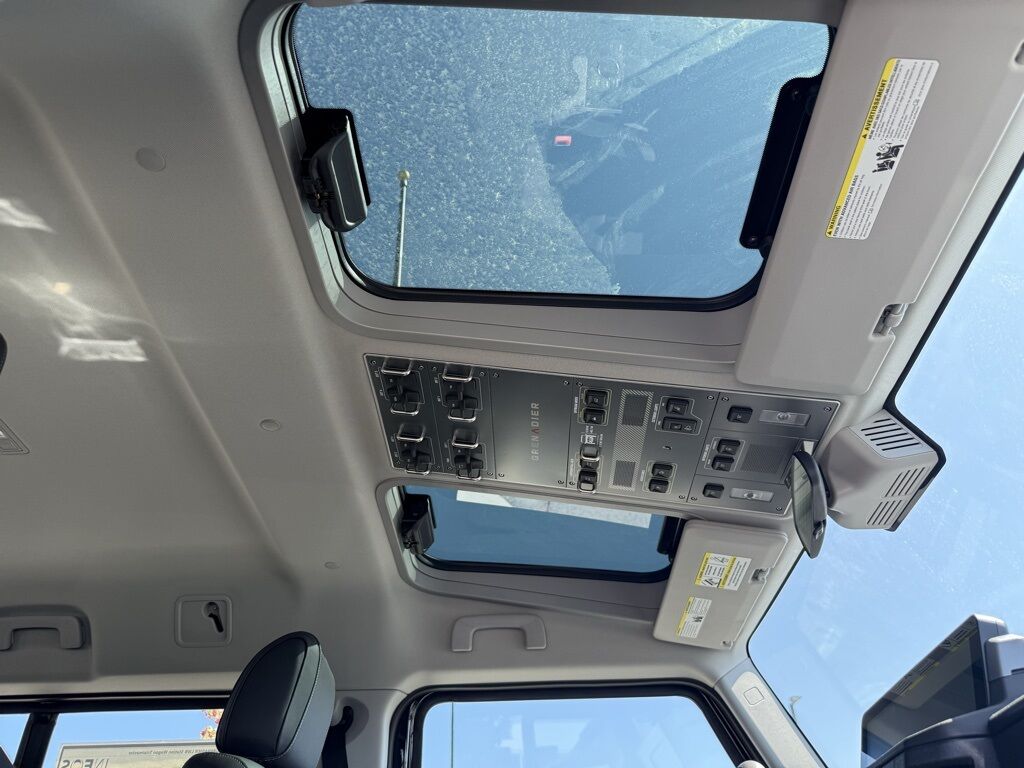 2025 INEOS Grenadier Trialmaster Edition West Valley UT