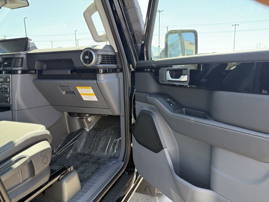 2025 INEOS Grenadier Trialmaster Edition West Valley UT