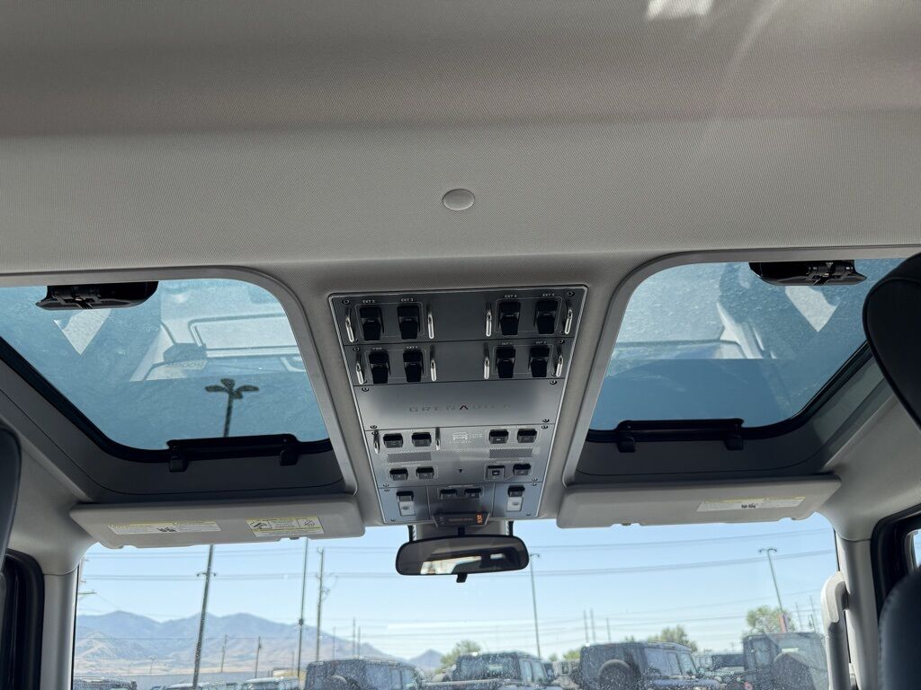 2025 INEOS Grenadier Trialmaster Edition West Valley UT