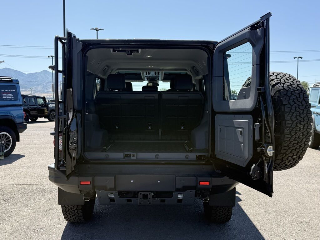 2025 INEOS Grenadier Trialmaster Edition West Valley UT