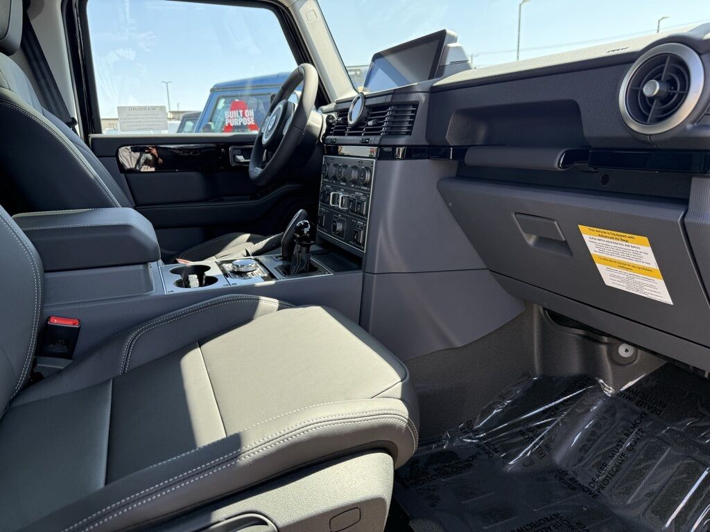 2025 INEOS Grenadier Trialmaster Edition West Valley UT