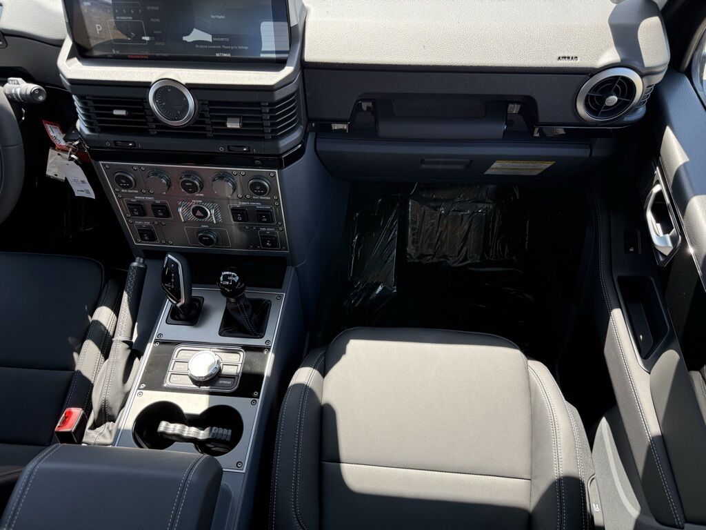 2025 INEOS Grenadier Trialmaster Edition West Valley UT