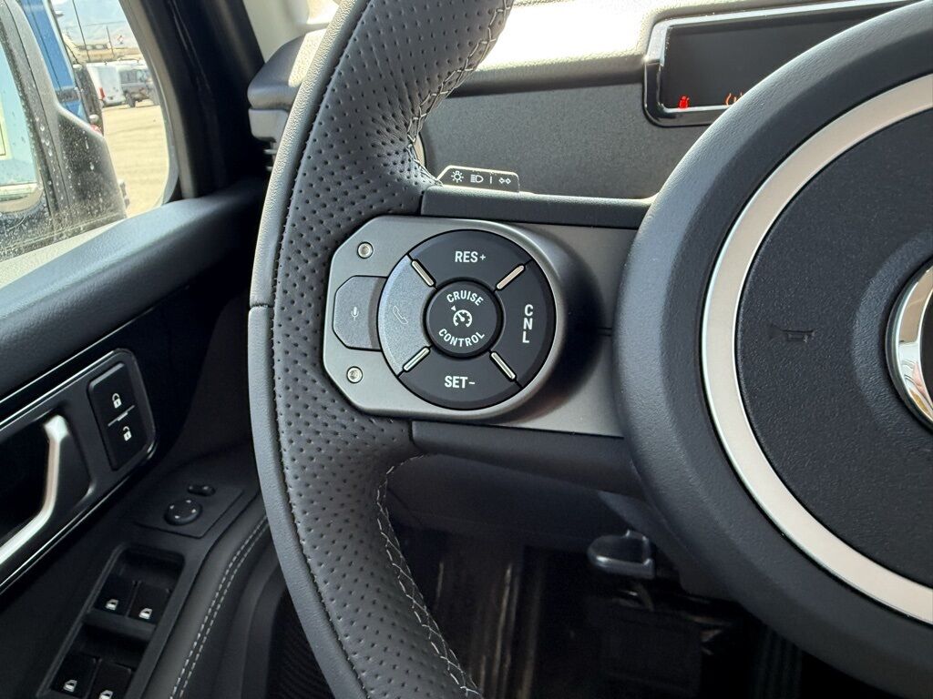 2025 INEOS Grenadier Trialmaster Edition West Valley UT