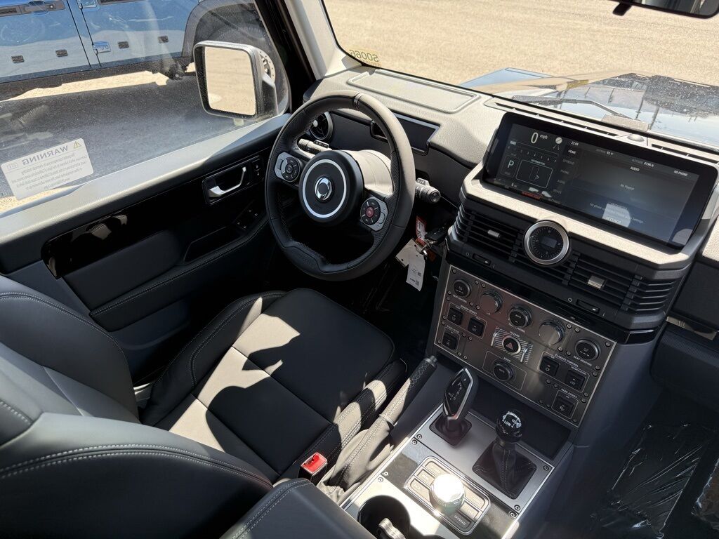 2025 INEOS Grenadier Trialmaster Edition West Valley UT