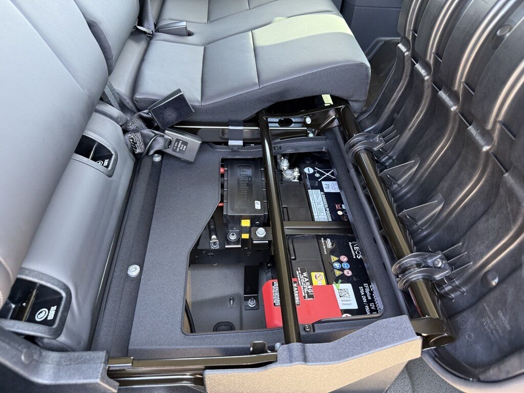 2025 INEOS Grenadier Trialmaster Edition West Valley UT