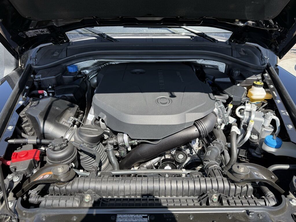 2025 INEOS Grenadier Trialmaster Edition West Valley UT