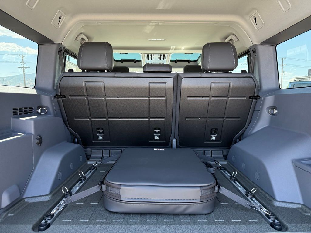 2025 INEOS Grenadier Trialmaster Edition West Valley UT