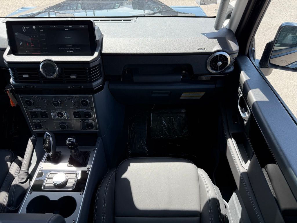 2025 INEOS Grenadier Trialmaster Edition West Valley UT