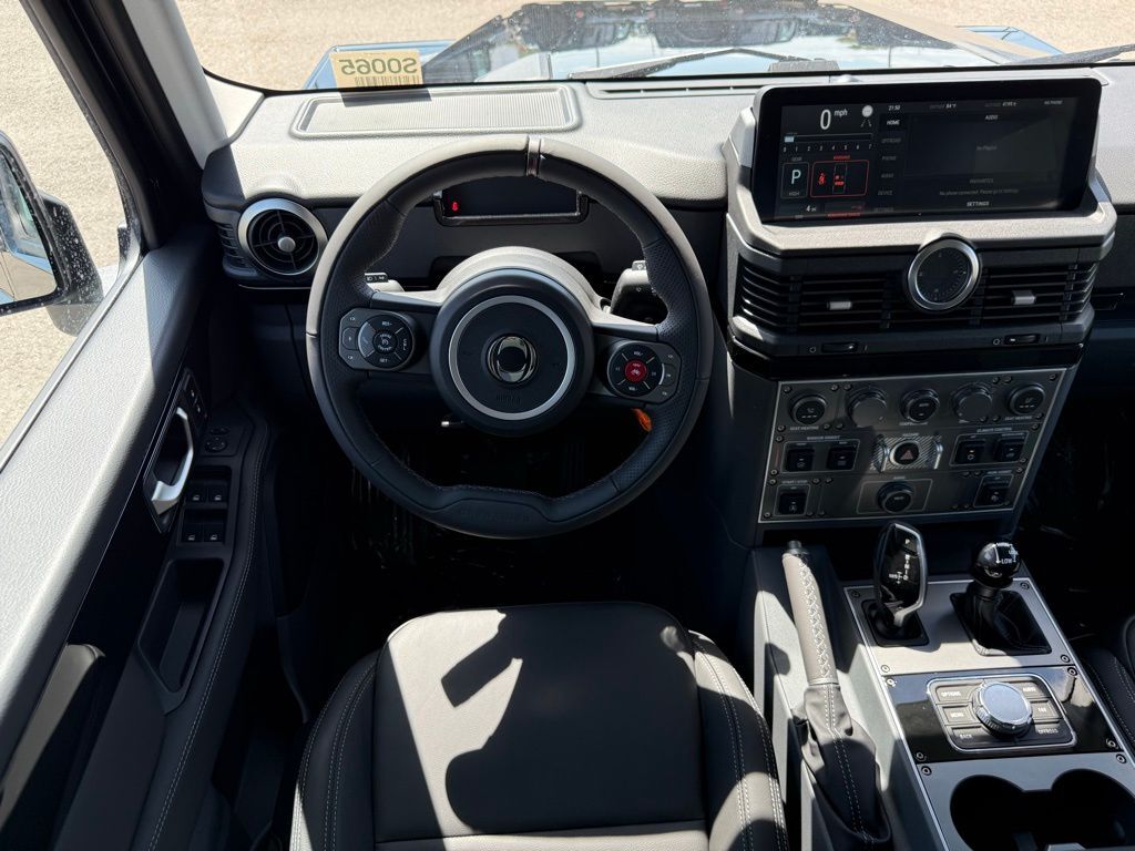 2025 INEOS Grenadier Trialmaster Edition West Valley UT