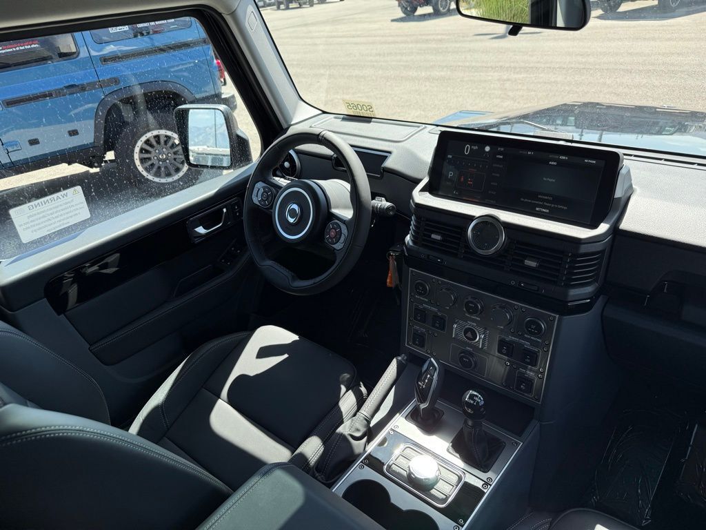 2025 INEOS Grenadier Trialmaster Edition West Valley UT