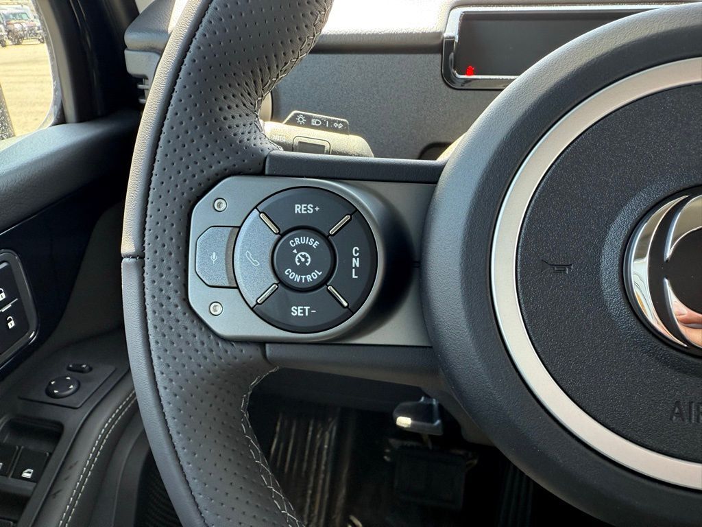 2025 INEOS Grenadier Trialmaster Edition West Valley UT