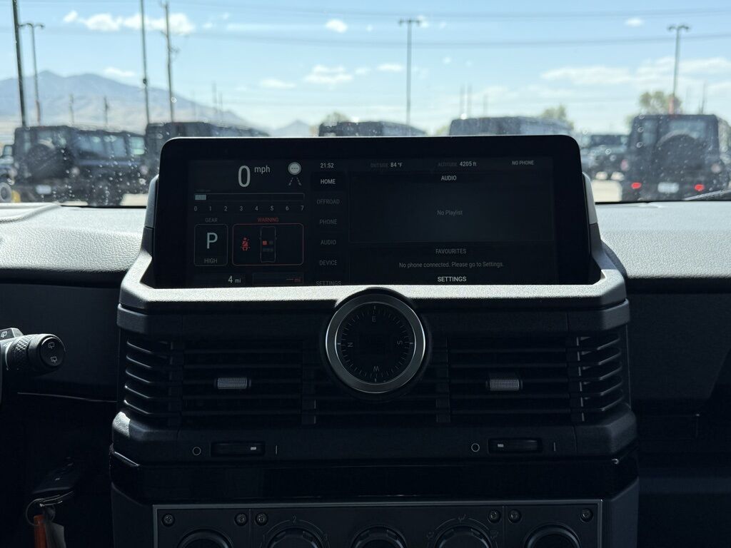 2025 INEOS Grenadier Trialmaster Edition West Valley UT