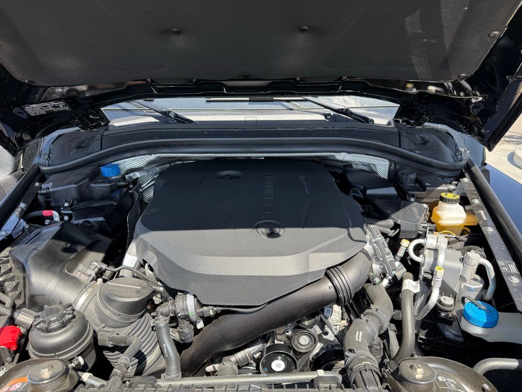 2025 INEOS Grenadier Trialmaster Edition West Valley UT