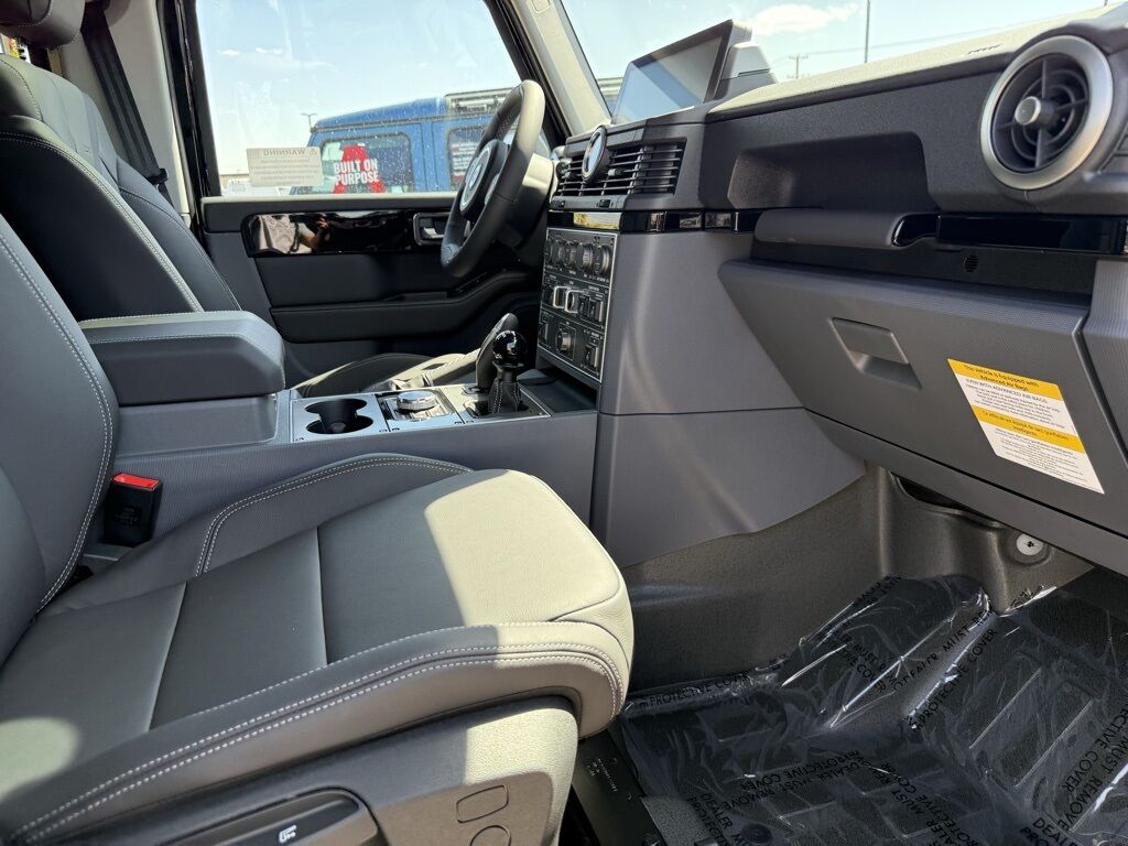 2025 INEOS Grenadier Trialmaster Edition West Valley UT