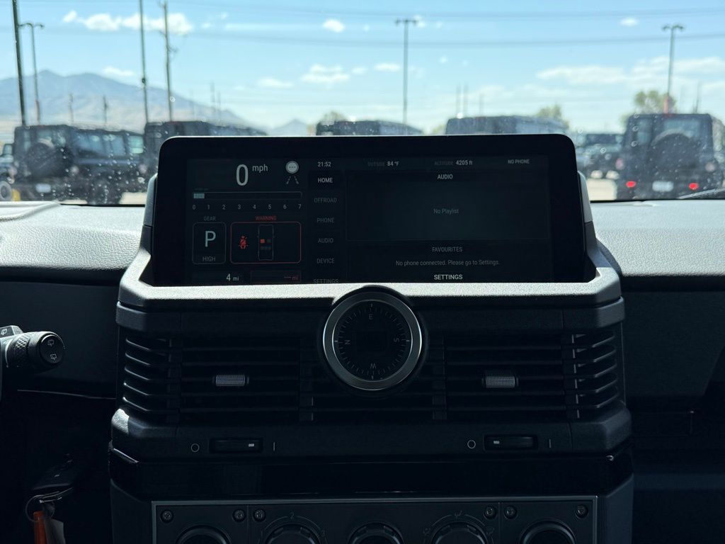 2025 INEOS Grenadier Trialmaster Edition West Valley UT