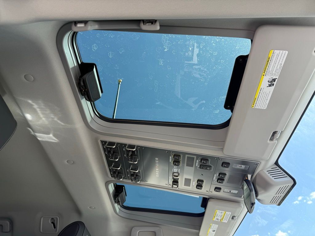 2025 INEOS Grenadier Trialmaster Edition West Valley UT