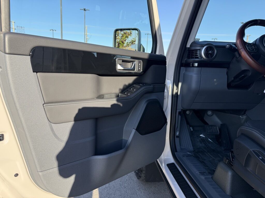 2025 INEOS Grenadier Trialmaster Edition West Valley UT
