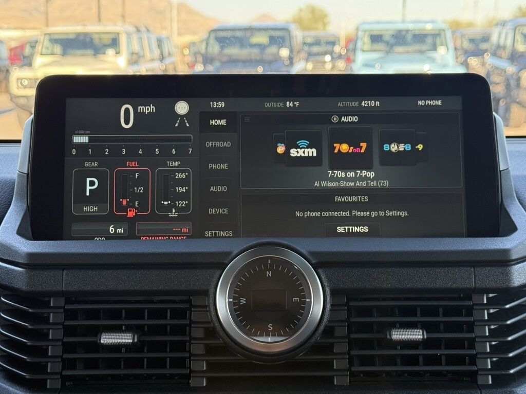 2025 INEOS Grenadier Trialmaster Edition West Valley UT