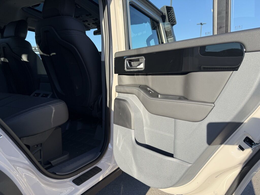 2025 INEOS Grenadier Trialmaster Edition West Valley UT