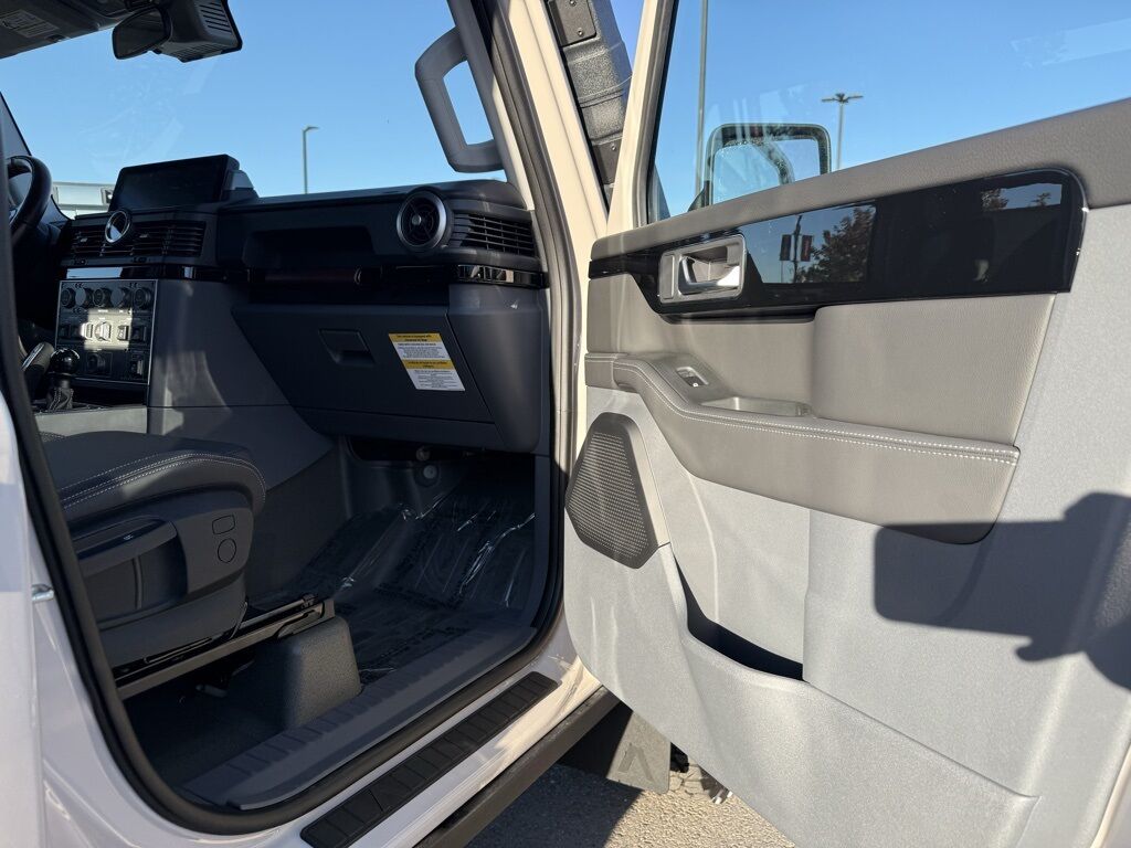 2025 INEOS Grenadier Trialmaster Edition West Valley UT
