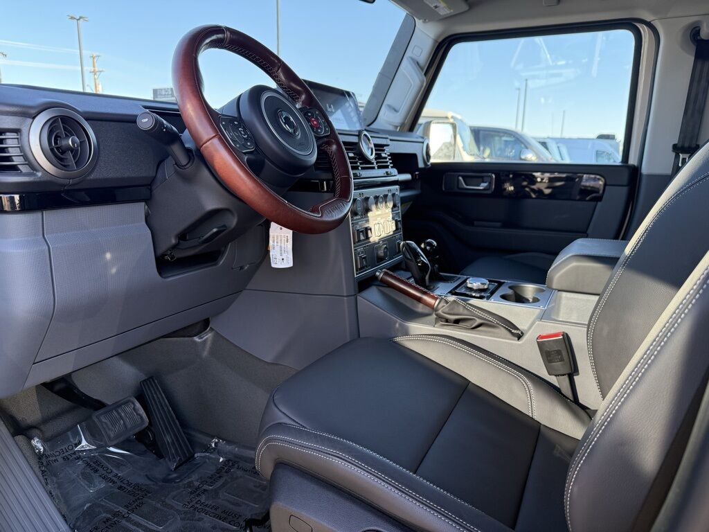 2025 INEOS Grenadier Trialmaster Edition West Valley UT