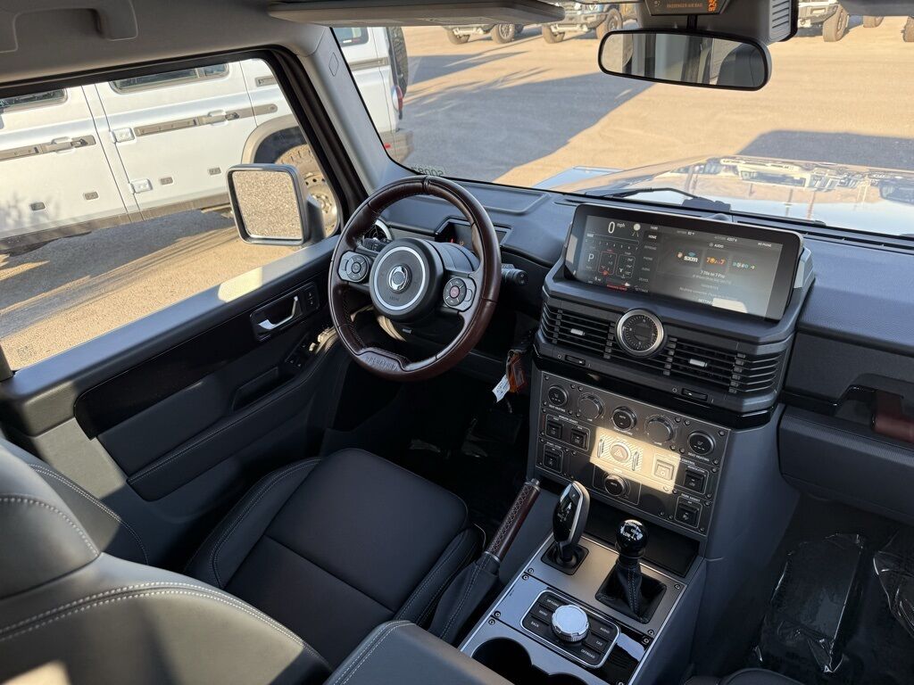 2025 INEOS Grenadier Trialmaster Edition West Valley UT