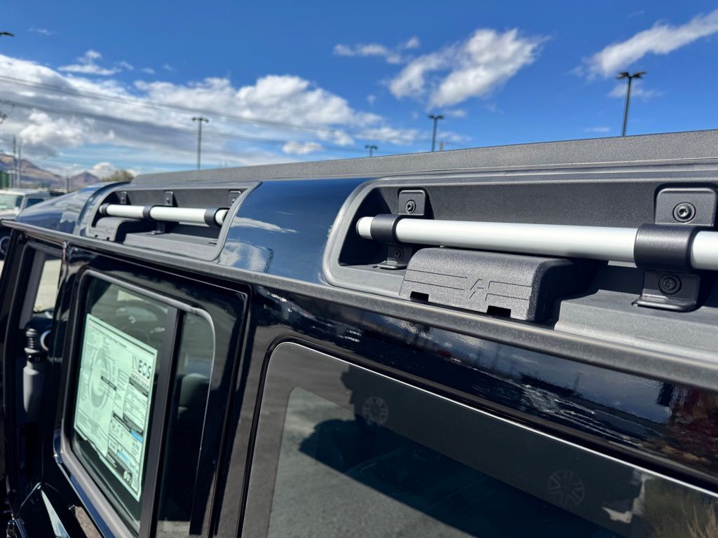 2025 INEOS Grenadier Trialmaster Edition West Valley UT