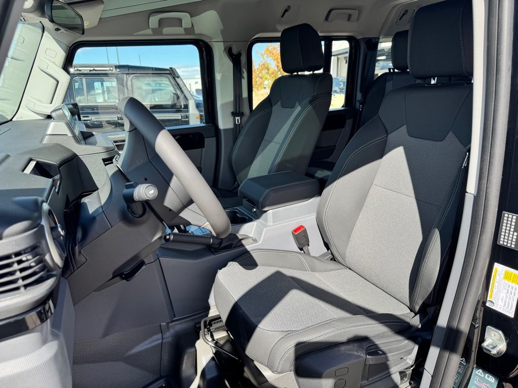 2025 INEOS Grenadier Trialmaster Edition West Valley UT