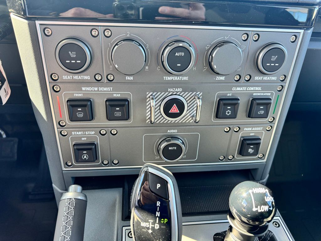 2025 INEOS Grenadier Trialmaster Edition West Valley UT