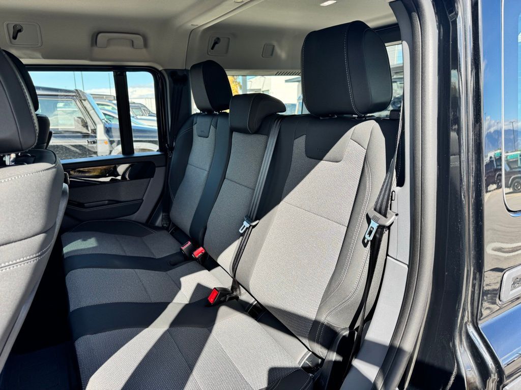 2025 INEOS Grenadier Trialmaster Edition West Valley UT