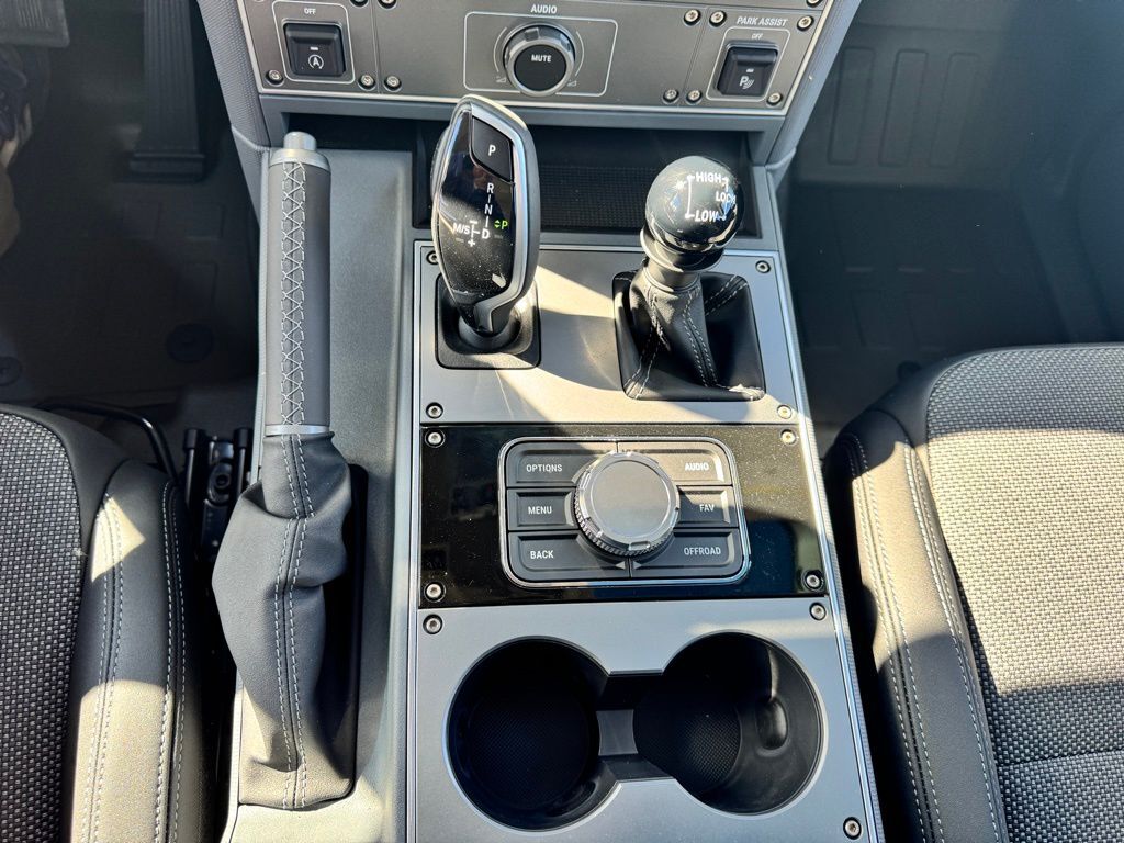 2025 INEOS Grenadier Trialmaster Edition West Valley UT