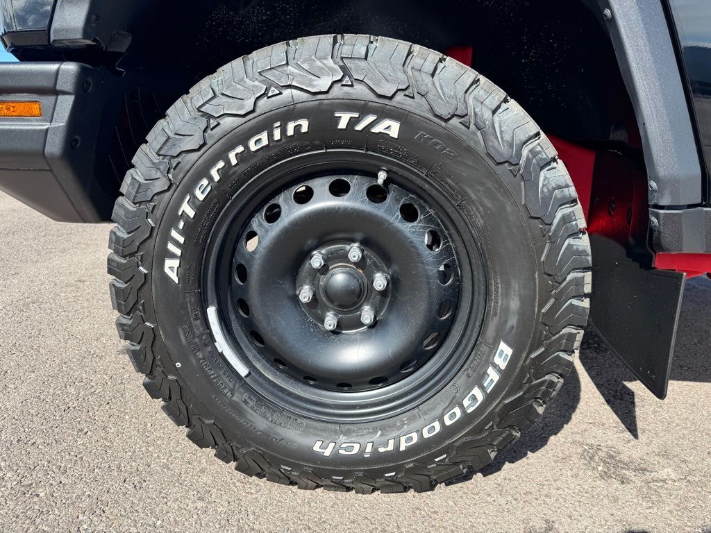 2025 INEOS Grenadier Trialmaster Edition West Valley UT