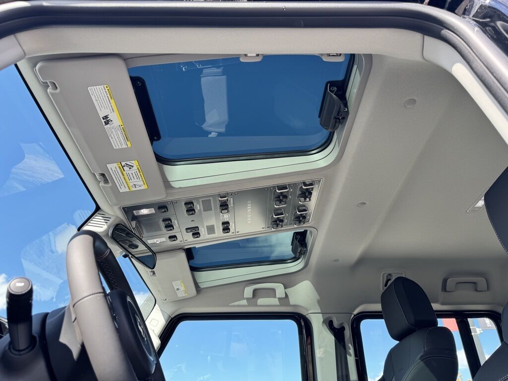 2025 INEOS Grenadier Trialmaster Edition West Valley UT