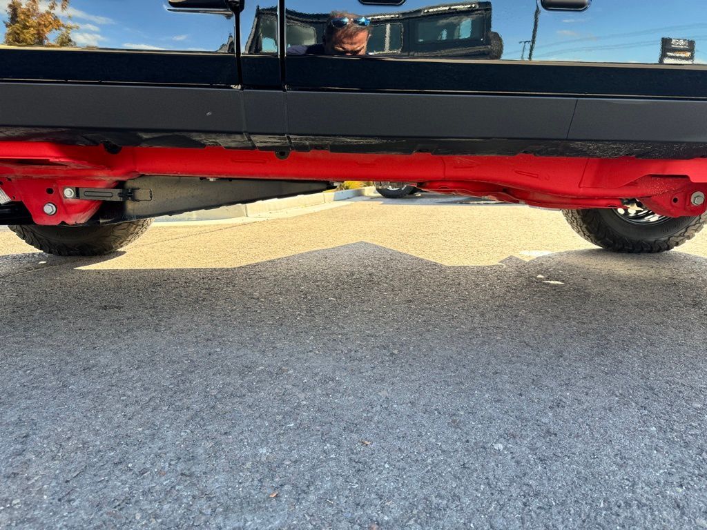 2025 INEOS Grenadier Trialmaster Edition West Valley UT