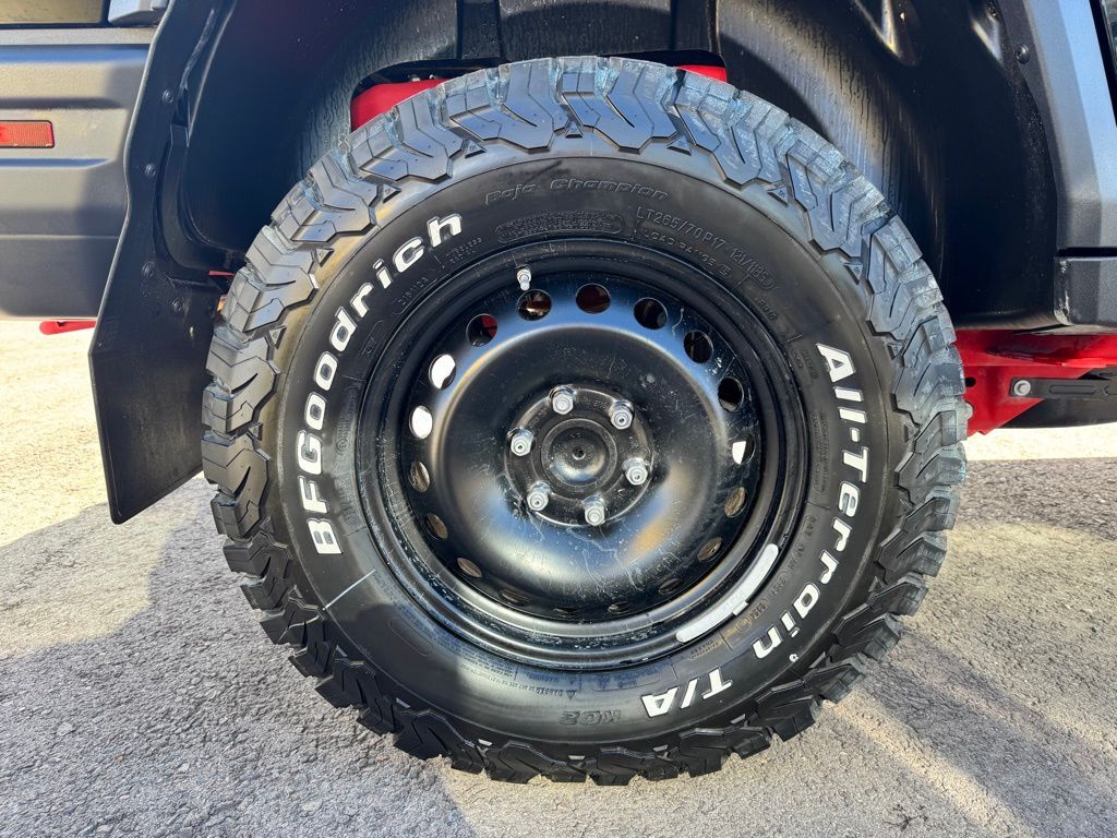 2025 INEOS Grenadier Trialmaster Edition West Valley UT