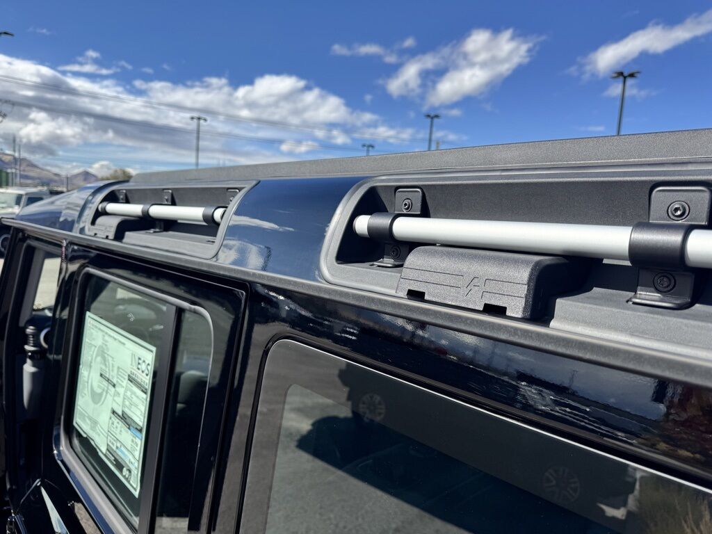 2025 INEOS Grenadier Trialmaster Edition West Valley UT