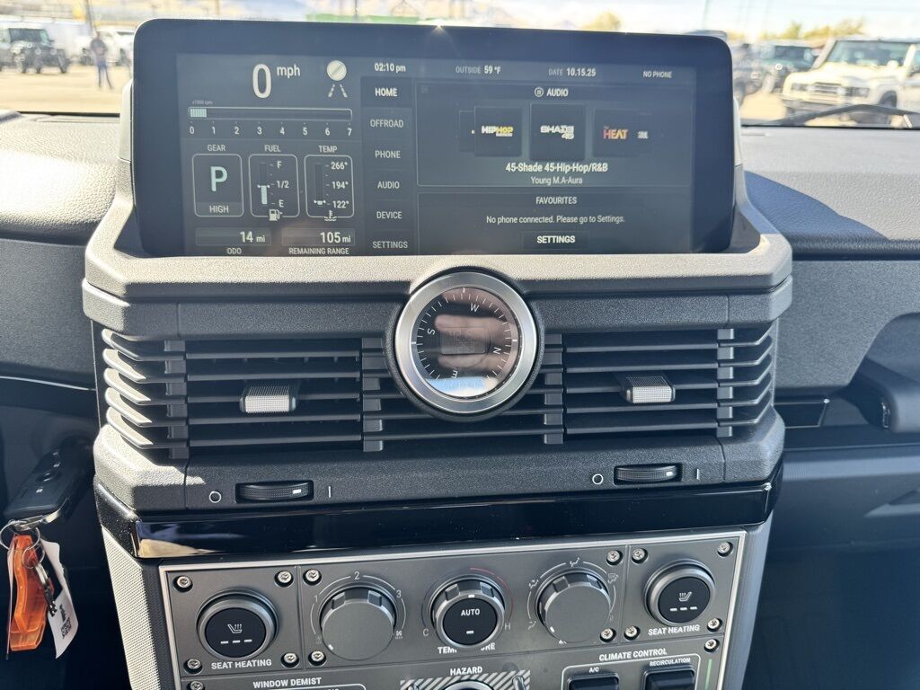 2025 INEOS Grenadier Trialmaster Edition West Valley UT