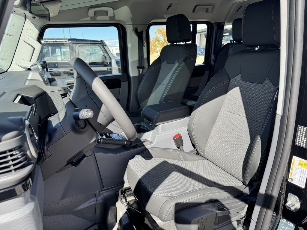 2025 INEOS Grenadier Trialmaster Edition West Valley UT