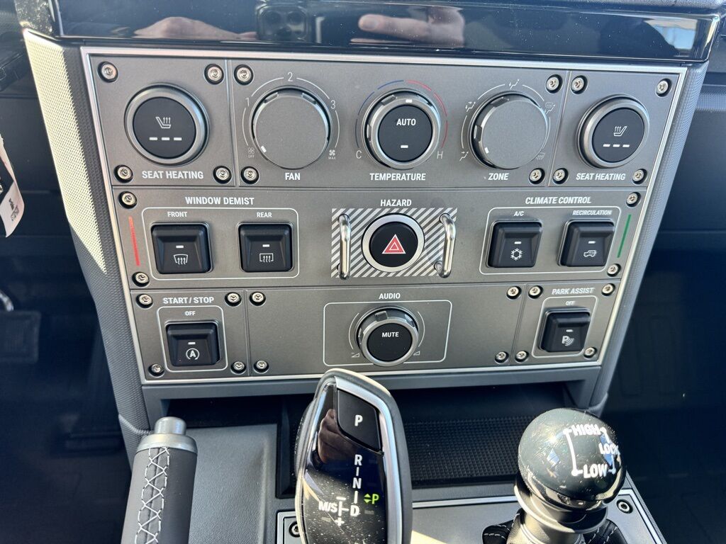 2025 INEOS Grenadier Trialmaster Edition West Valley UT