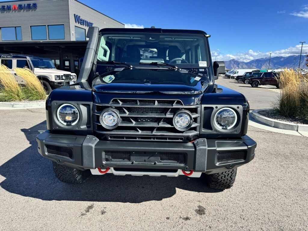 2025 INEOS Grenadier Trialmaster Edition West Valley UT