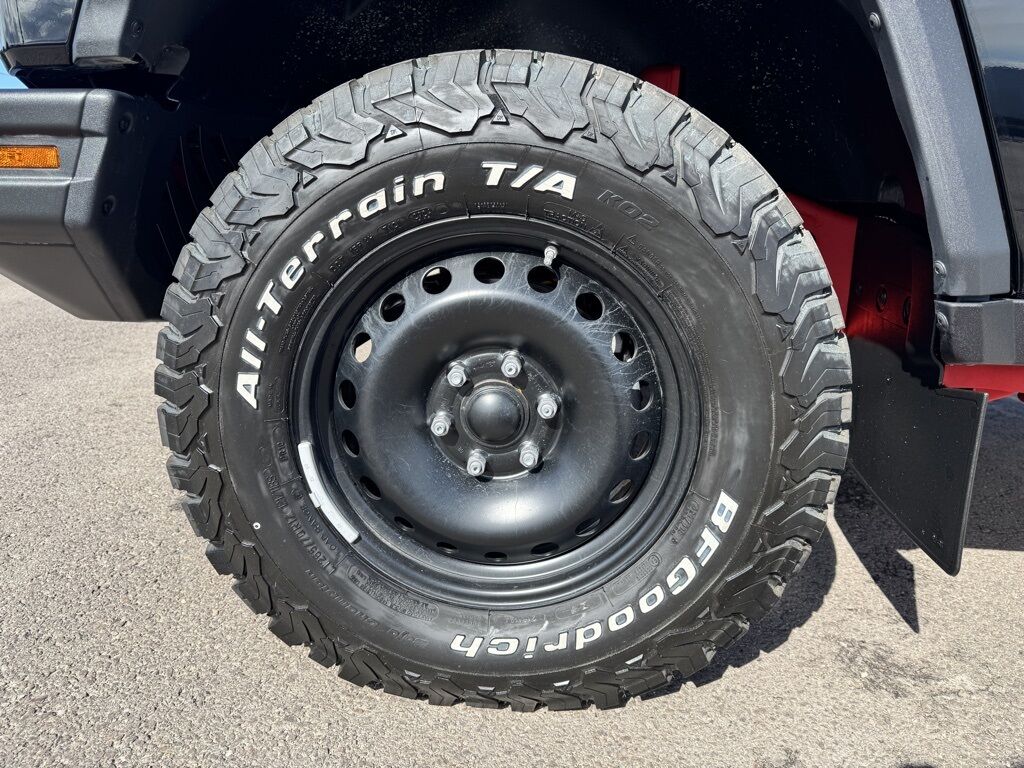 2025 INEOS Grenadier Trialmaster Edition West Valley UT