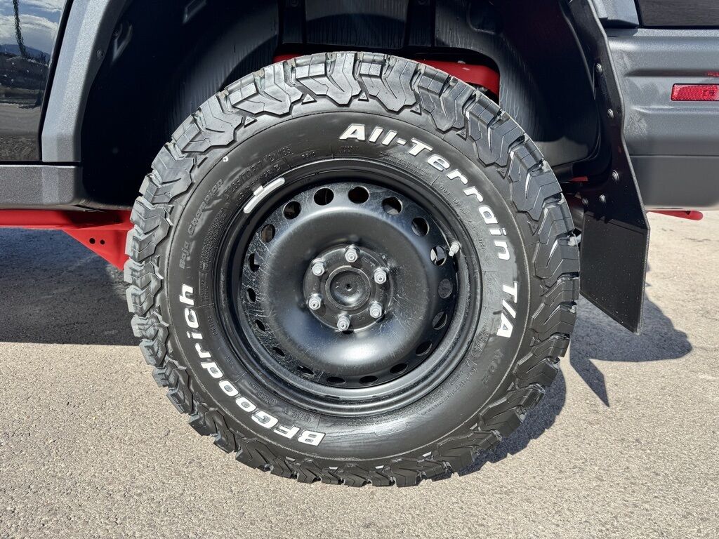 2025 INEOS Grenadier Trialmaster Edition West Valley UT