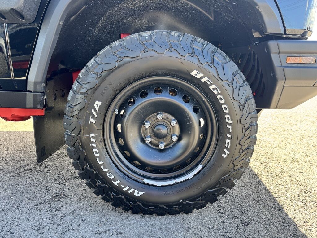 2025 INEOS Grenadier Trialmaster Edition West Valley UT