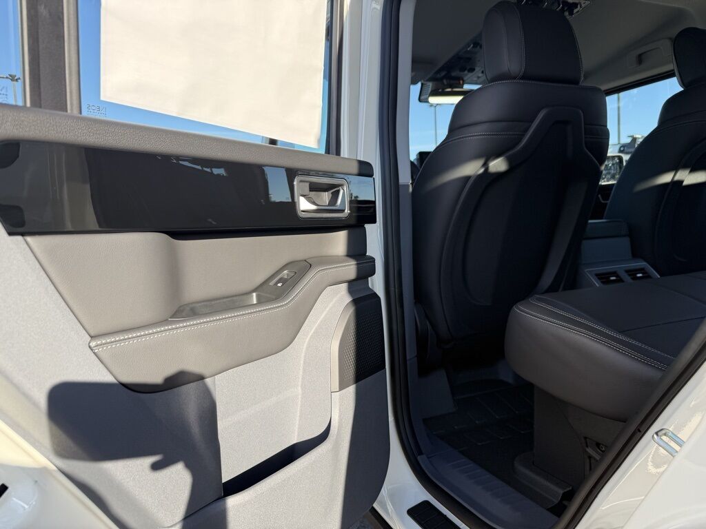 2025 INEOS Grenadier Trialmaster Edition West Valley UT