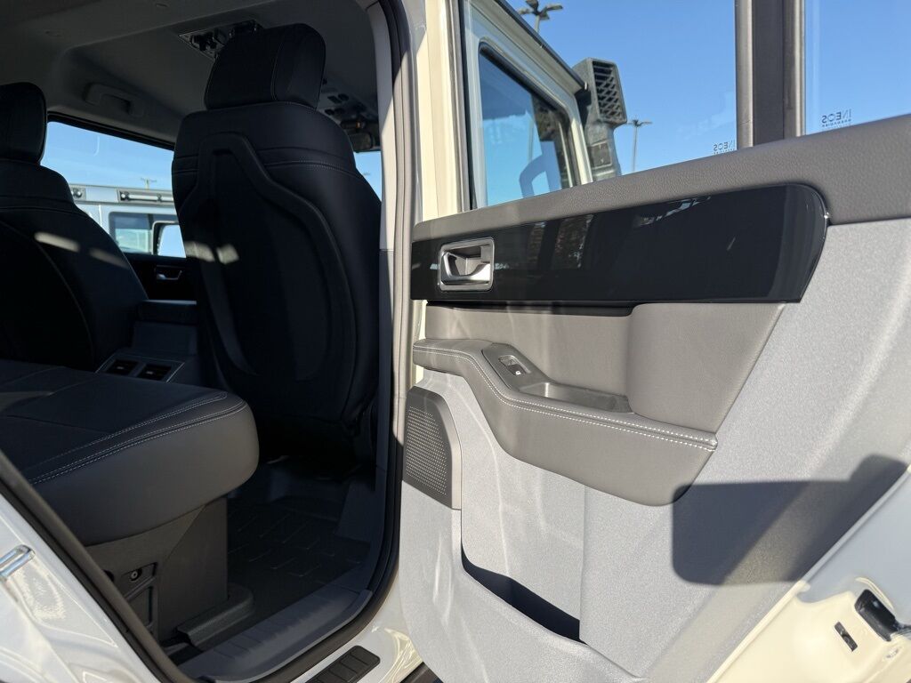 2025 INEOS Grenadier Trialmaster Edition West Valley UT