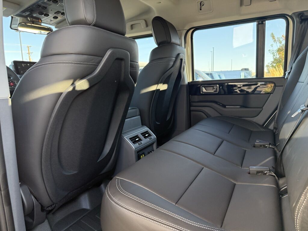 2025 INEOS Grenadier Trialmaster Edition West Valley UT