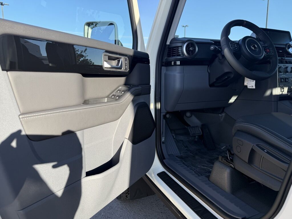 2025 INEOS Grenadier Trialmaster Edition West Valley UT